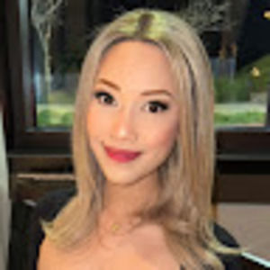 Meet your Posher, Ava